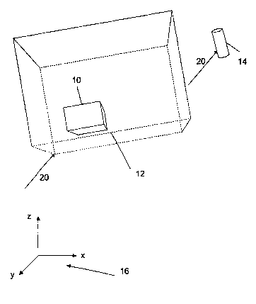 Une figure unique qui représente un dessin illustrant l'invention.